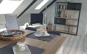 Bel Appartement Paimpol